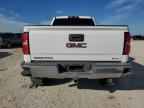 2017 GMC Sierra
