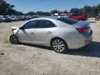 2014 CHEVROLET MALIBU