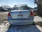 2008 KIA Spectra