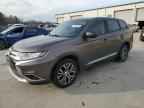 2017 MITSUBISHI outlander