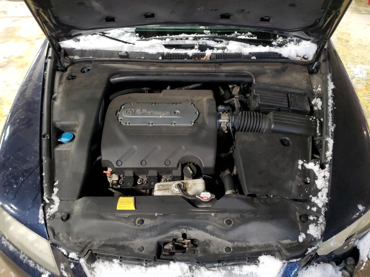 2004 ACURA TL