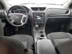 2015 CHEVROLET TRAVERSE
