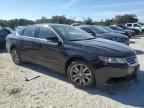 2017 CHEVROLET IMPALA
