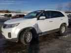 2014 KIA SORENTO