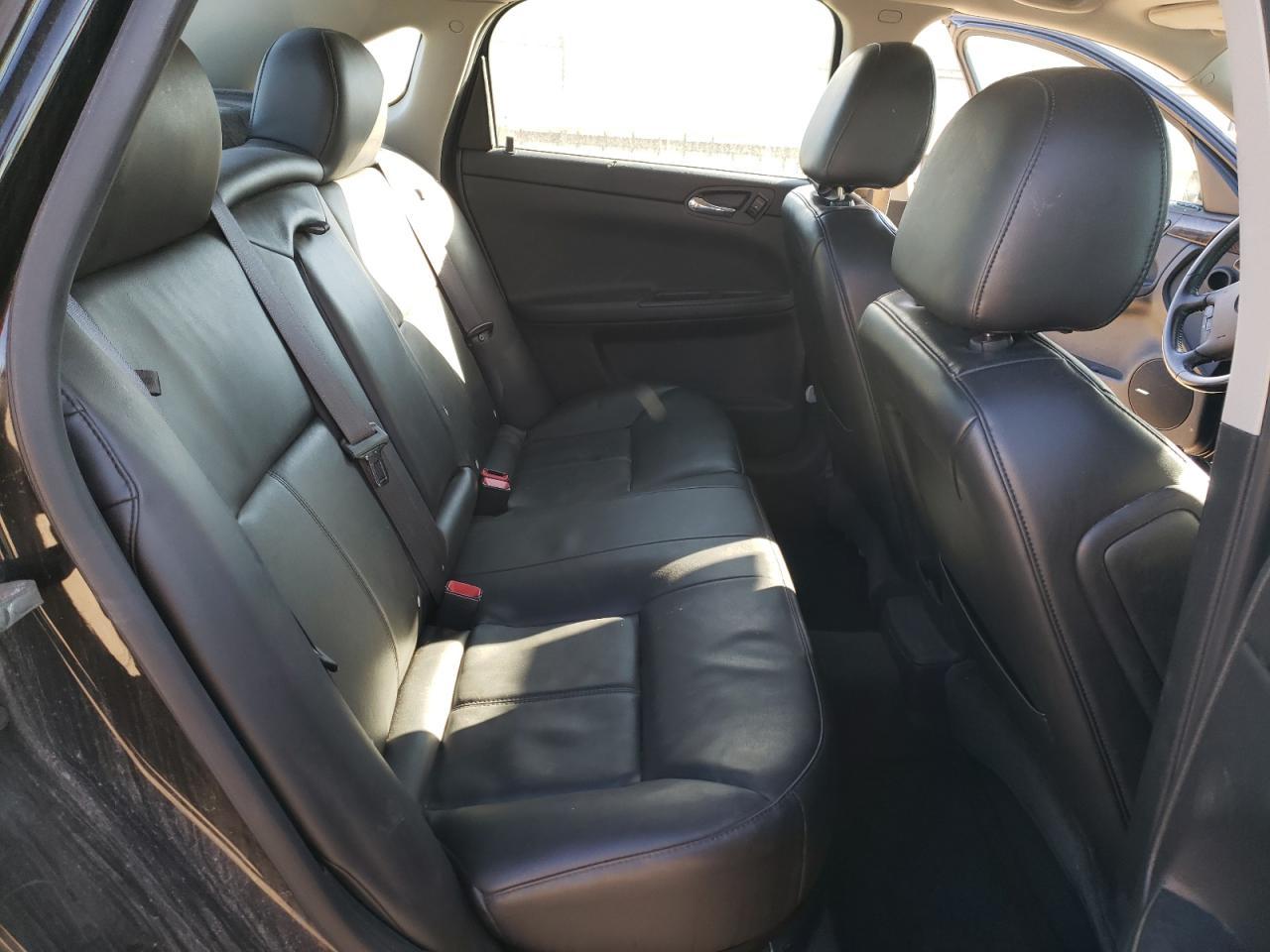 2014 CHEVROLET IMPALA