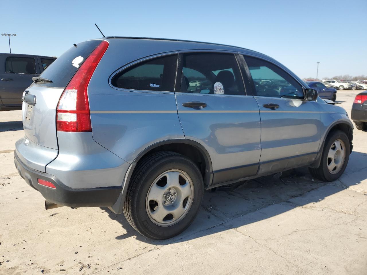 2008 HONDA CR-V