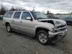 2005 CHEVROLET Suburban