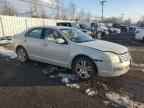 2008 FORD FUSION
