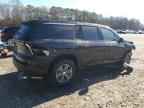 2024 CHEVROLET TRAVERSE