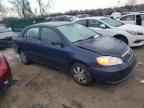2005 TOYOTA COROLLA