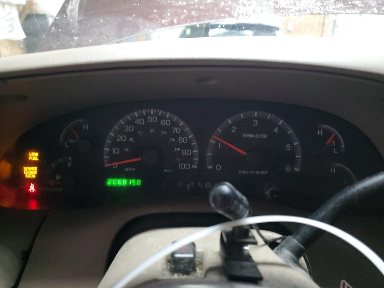 2002 FORD F-150