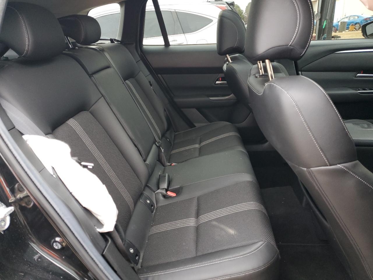 2024 MAZDA CX-50