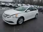 2014 HYUNDAI SONATA