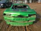 2010 CHEVROLET Camaro