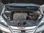 2007 HONDA ODYSSEY