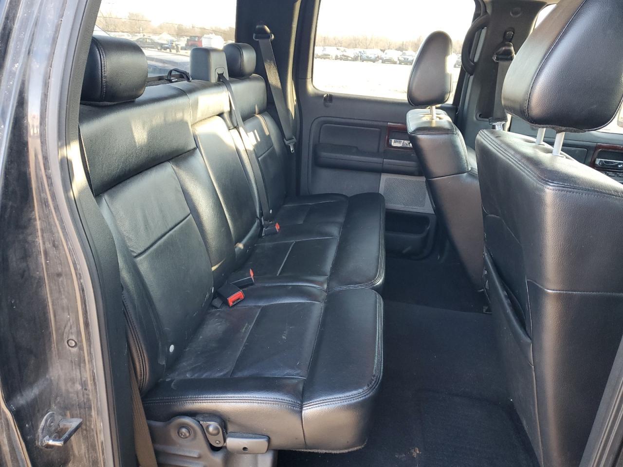 2007 FORD F-150 Lightning