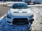 2014 MITSUBISHI Lancer Evolution