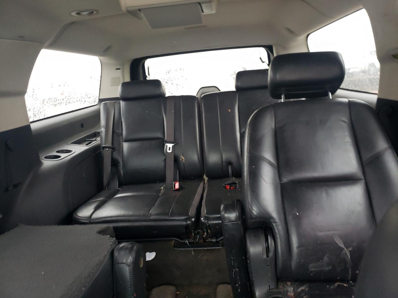 2008 CADILLAC ESCALADE