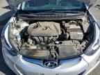 2015 HYUNDAI ELANTRA