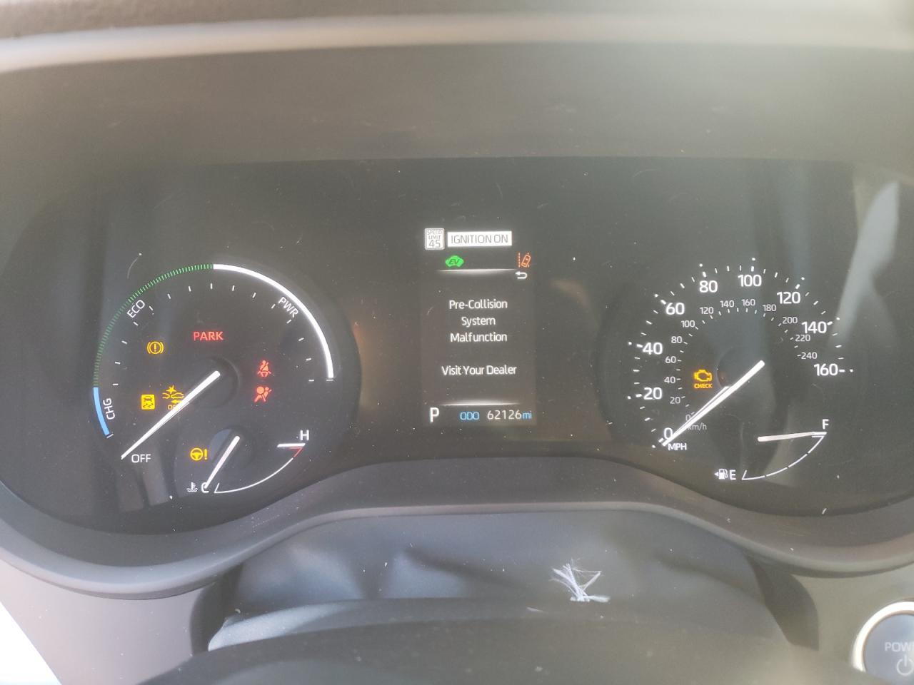 2022 TOYOTA SIENNA