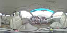 2006 HONDA ODYSSEY