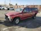 1990 TOYOTA Pickup