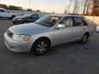 2002 TOYOTA Avalon