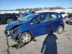 2009 HONDA FIT