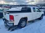 2013 GMC Sierra