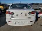 2016 MITSUBISHI LANCER