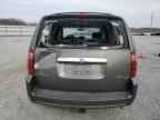 2010 DODGE CARAVAN