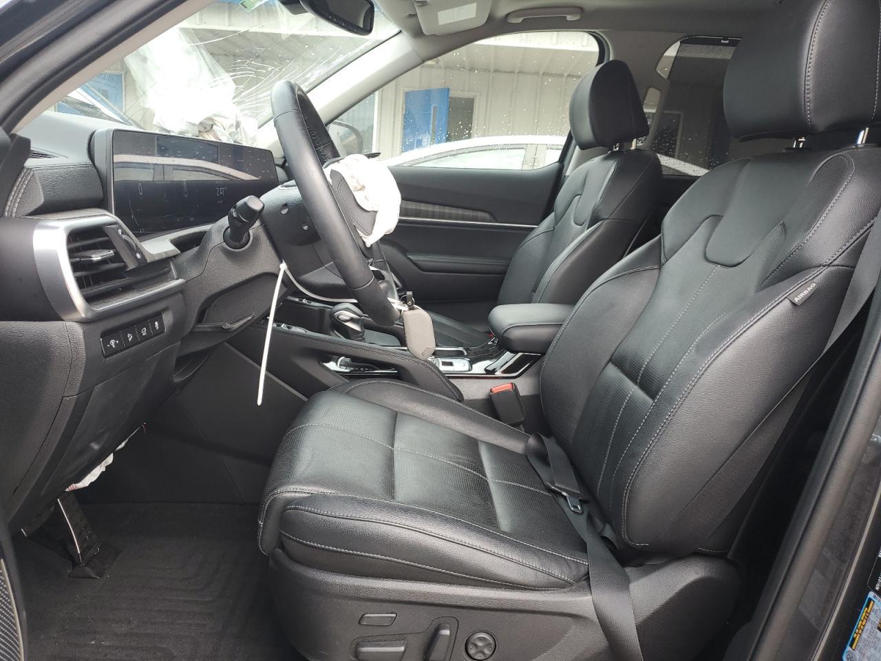 2024 KIA Telluride