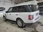 2011 LAND ROVER RANGE ROVER