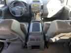 2007 NISSAN Armada