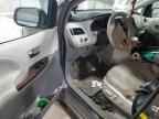 2012 TOYOTA SIENNA
