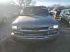2000 CHEVROLET Suburban