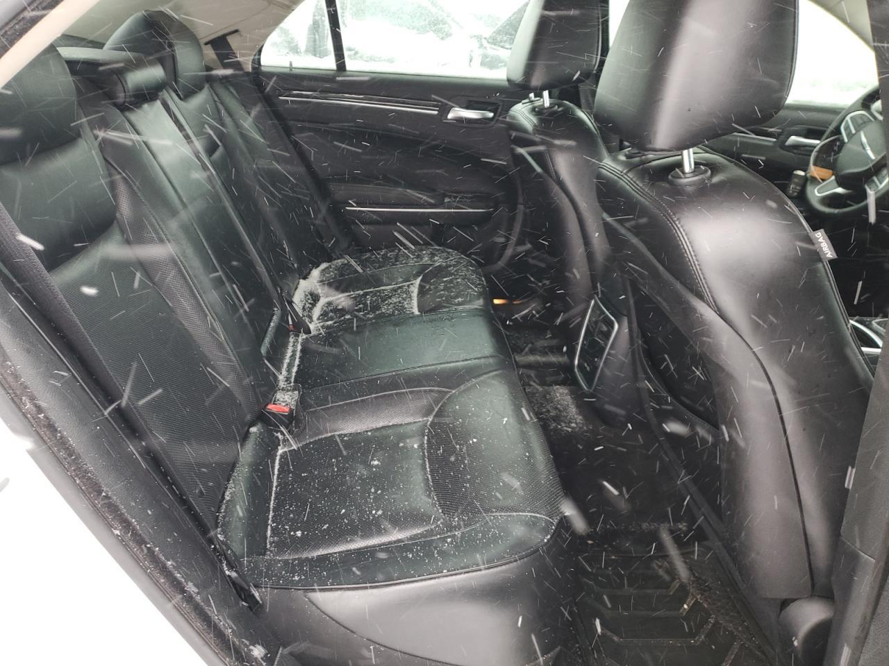 2018 CHRYSLER 300