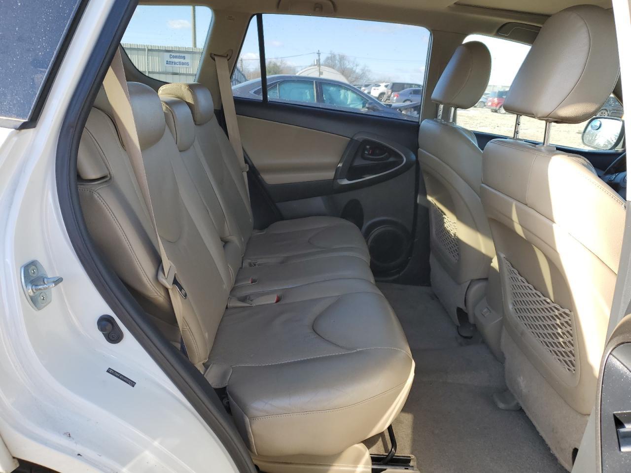 2010 TOYOTA RAV4