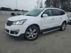 2016 CHEVROLET TRAVERSE