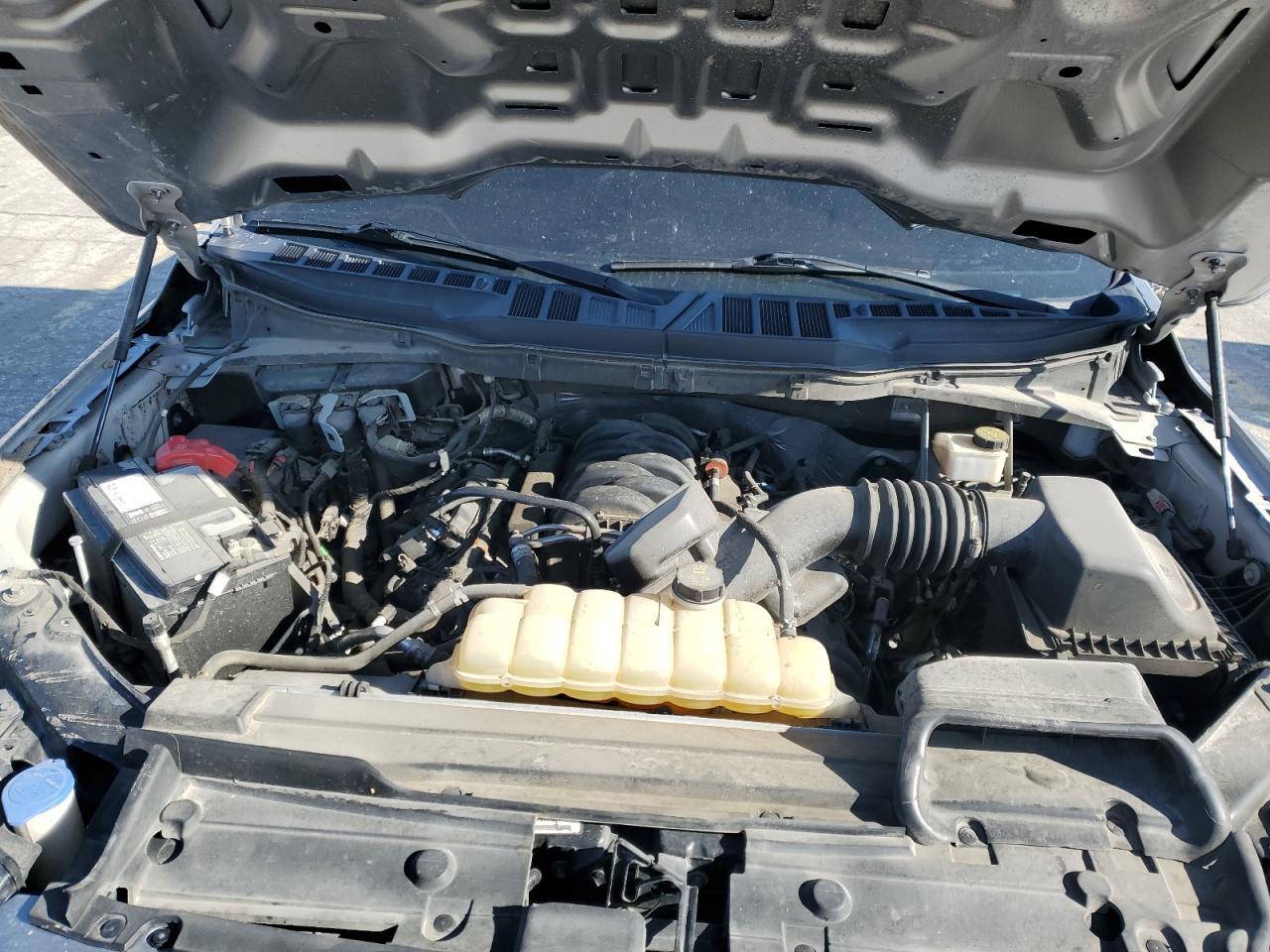 2021 FORD F-150 Lightning