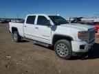 2015 GMC Sierra