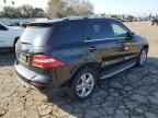 2015 MERCEDES-BENZ ML-Class