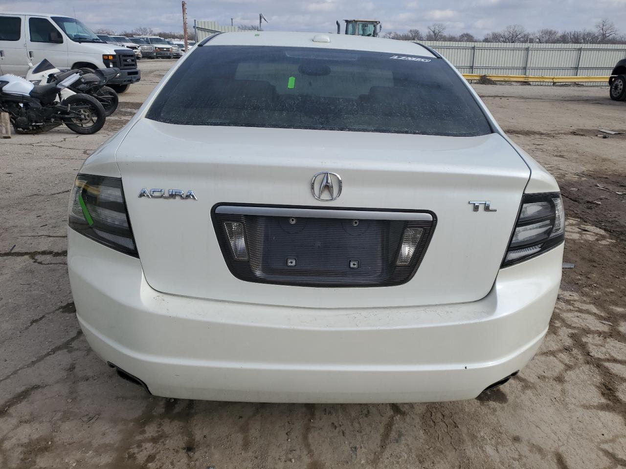 2006 ACURA TL