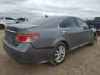 2012 LEXUS ES 350