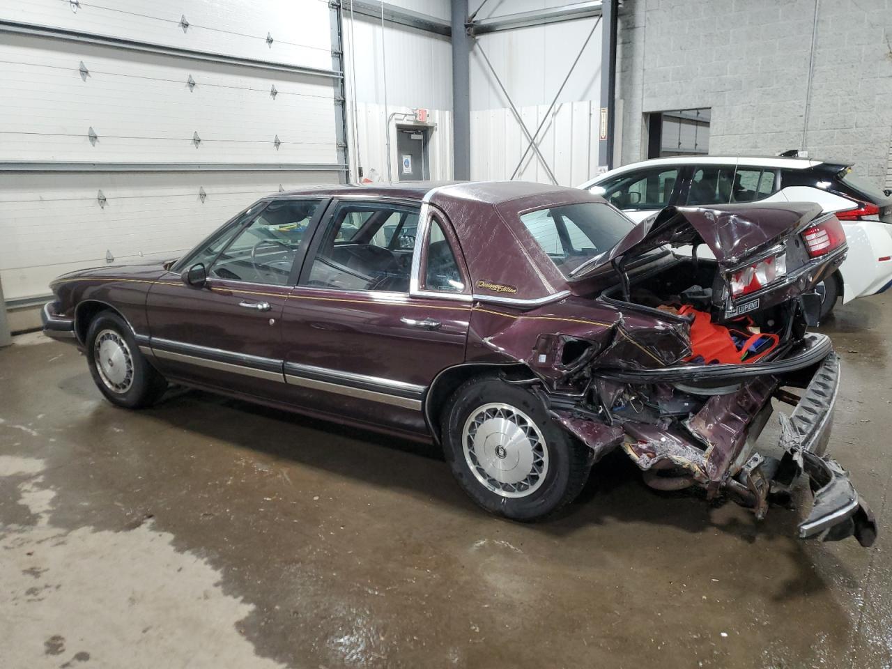 1995 BUICK Lesabre