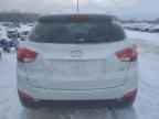 2015 HYUNDAI TUCSON