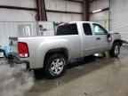 2013 GMC Sierra