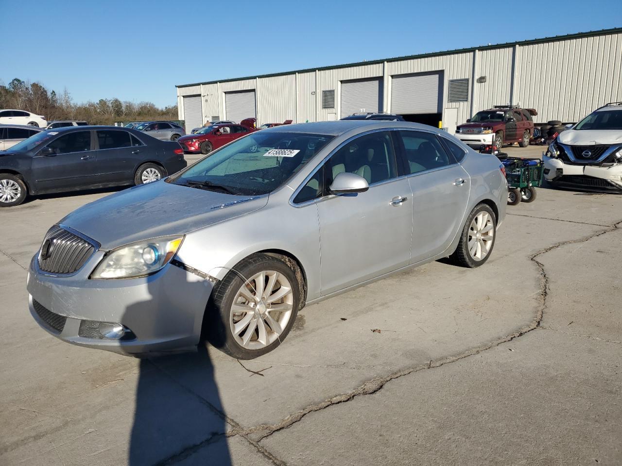 2013 BUICK VERANO