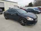 2011 NISSAN Maxima