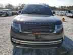 2025 LAND ROVER RANGE ROVER